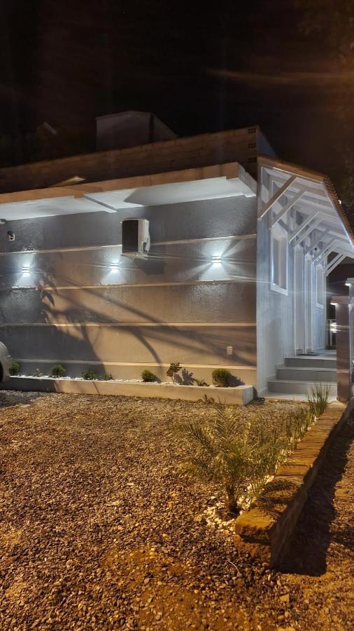 Hospedagem Pierina Gramado Exterior foto